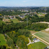 Działka Buków