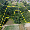 Działka Buków