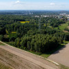 Działka Buków