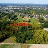 Działka Buków