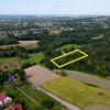Działka Buków