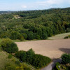 Działka Buków