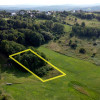 Działka Buków