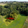 Działka Buków