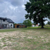 Działka 738 m², zabudowa mieszkaniowa + usługi.