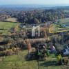 Działka Harklowa