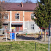 Działka Harklowa