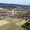 Działka Jabłonica