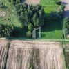 Działka Klecie