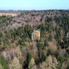 Działka Szerzyny