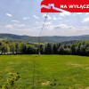 Działka 90 ar z Wz  Olszowa, TANIO !