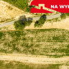 Działka 90 ar z Wz  Olszowa, TANIO !