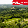 Działka 90 ar z Wz  Olszowa, TANIO !