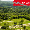 Działka 90 ar z Wz  Olszowa, TANIO !