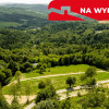 Działka 90 ar z Wz  Olszowa, TANIO !