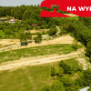 Działka 90 ar z Wz  Olszowa, TANIO !