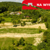 Działka 90 ar z Wz  Olszowa, TANIO !