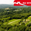 Działka 90 ar z Wz  Olszowa, TANIO !