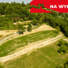 Działka 90 ar z Wz  Olszowa, TANIO !