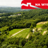 Działka 90 ar z Wz  Olszowa, TANIO !