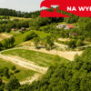 Działka 90 ar z Wz  Olszowa, TANIO !
