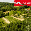 Działka 90 ar z Wz  Olszowa, TANIO !