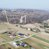 Działka Niegłowice