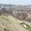 Działka Niegłowice