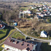 Działka Łazy Dębowieckie