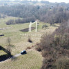 Działka Niegłowice