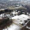 Działka Osobnica