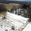 Działka Osobnica