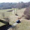 Działka Niegłowice