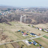 Działka Niegłowice