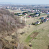 Działka Niegłowice