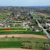 Działka Skołyszyn