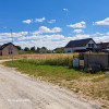 Działka Grzybowo ul. Bursztynowa