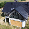 Świetna lokalizacja+duża działka! 151m2 - Świerzna