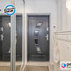 Dom Pomieczyno ul. Szmaragdowa