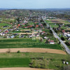 Działka Skołyszyn