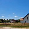 Działka Grzybowo ul. Bursztynowa