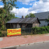 Działka Łuków ul. Wójtostwo