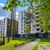 Słoneczne 2 pokoje, balkon, klimatyzacja, tramwaj