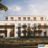 0%, Apartamenty w Miasteczku Wilanów, własny park