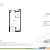 0%, Apartamenty w Miasteczku Wilanów, własny park