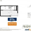Domy 2-lokalowe w cichej części Miasteczka Wilanów