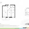 0%, Apartamenty w Miasteczku Wilanów, własny park