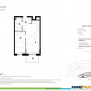 0%, Apartamenty w Miasteczku Wilanów, własny park