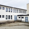 Kompleks biurowo-magazynowy na sprzedaż 1000m2