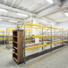 Kompleks biurowo-magazynowy na sprzedaż 1000m2